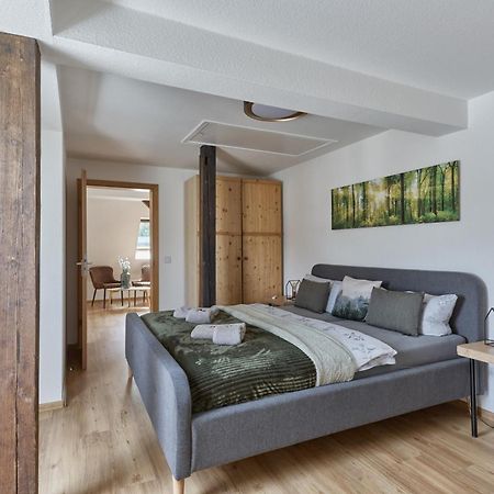 Pension Haus Zedtwitz Bad Elster Extérieur photo