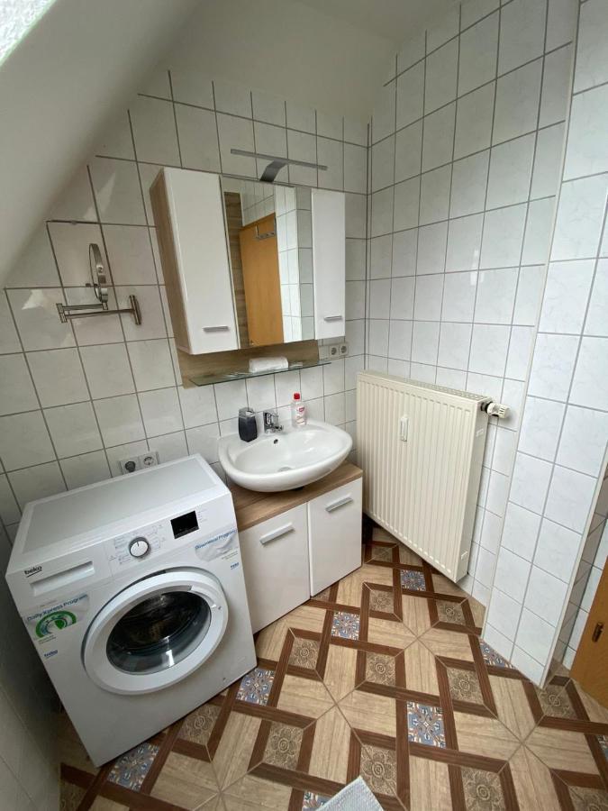 Pension Haus Zedtwitz Bad Elster Extérieur photo
